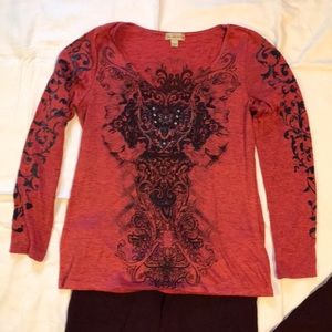 Live and Let Live top M